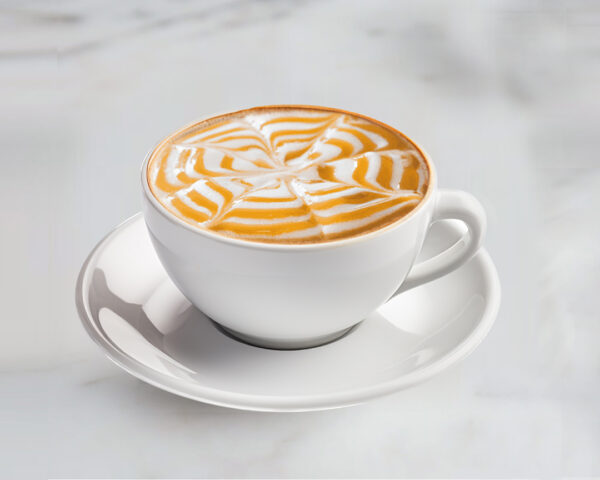 Caramel machiato