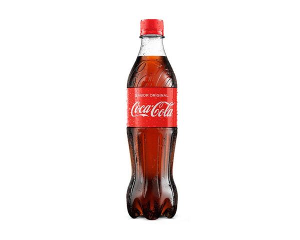 Coca Cola original