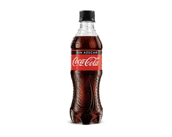 Coca Cola Zero