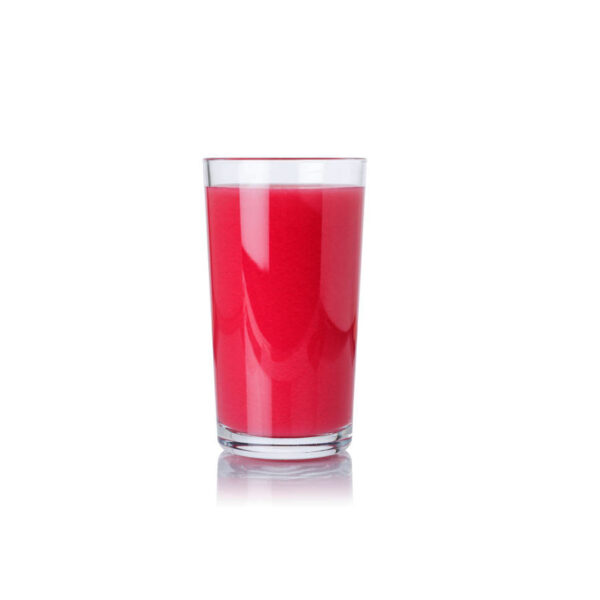 Jugo frutilla