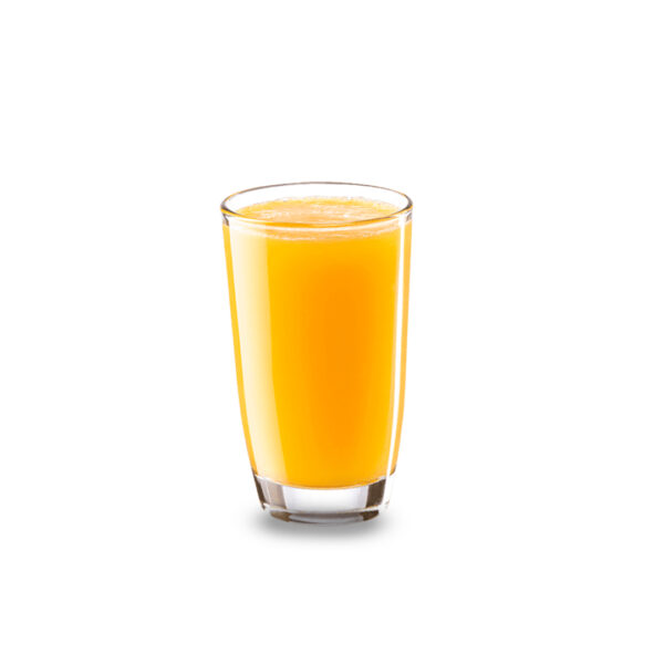 Jugo de naranja